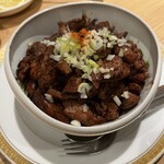 海鮮酒家 泰山 - 