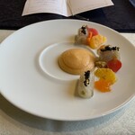 レストラン シャンボール - 