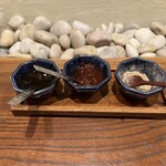 CAFE NADI - 