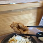 和洋食・酒 うららぎ - 