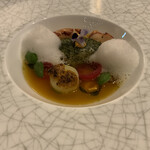 レストラン シャンボール - 