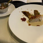 レストラン シャンボール - 