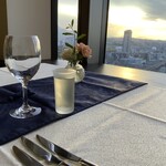 レストラン シャンボール - 