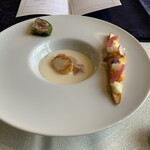 レストラン シャンボール - 