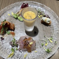 ダルマット 六本木ヒルズ店 - 