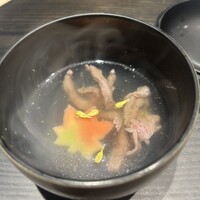 京都鉄板焼 結 - 