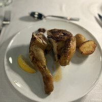 Ristorante CROSS 47 - 