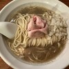麺処 にぼし香 アソビル店