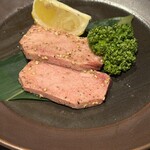 焼肉トラジ - 