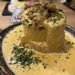 PLATINUM MEAT&FISH あぶりや OMOTENASHI - 