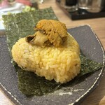 PLATINUM MEAT&FISH あぶりや OMOTENASHI - 