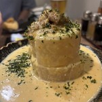 PLATINUM MEAT&FISH あぶりや OMOTENASHI - 