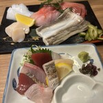 PLATINUM MEAT&FISH あぶりや OMOTENASHI - 