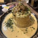 PLATINUM MEAT&FISH あぶりや OMOTENASHI - 