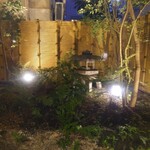 恵比寿 鰻 松川 - 