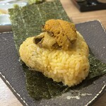 PLATINUM MEAT&FISH あぶりや OMOTENASHI - 