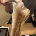 PLATINUM MEAT&FISH あぶりや OMOTENASHI - 