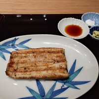 恵比寿 鰻 松川 - 