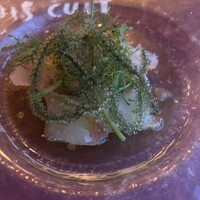 TROIS CUIT ASANUMA - 