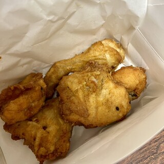 ケンタッキーフライドチキン_0