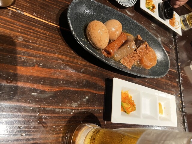 Sennari Tei Ko Machi photo 2