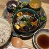 musi-vege+cafe 京橋店