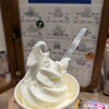 クイーンズソフトクリームカフェ モユクサッポロ店