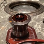 北新地焼肉 きらく - 