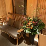 北新地焼肉 きらく - 