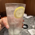 北新地焼肉 きらく - 