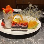 北新地焼肉 きらく - 