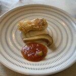 レストラン シャンボール - 