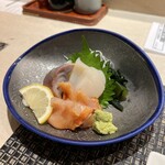 江戸前 びっくり寿司 - 