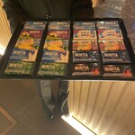 北新地焼肉 きらく - 