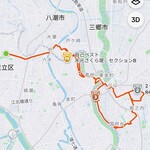 天乙 - 39.1km 1016kcal