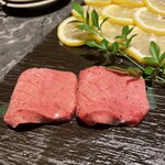 北新地焼肉 きらく - 