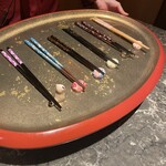 北新地焼肉 きらく - 