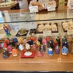 葵家やきもち総本舗 - 