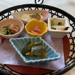 レストラン シャンボール - 