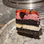 北新地焼肉 きらく - 