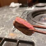 北新地焼肉 きらく - 