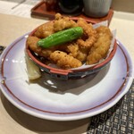 江戸前 びっくり寿司 - 