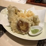 江戸前 びっくり寿司 - 