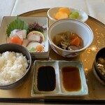 レストラン シャンボール - 