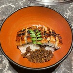 北新地焼肉 きらく - 