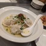 餃子のラスベガス - 