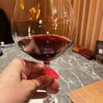 北新地焼肉 きらく - 