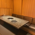 北新地焼肉 きらく - 