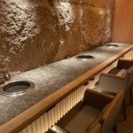 北新地焼肉 きらく - 