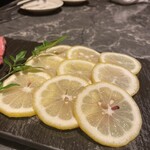 北新地焼肉 きらく - 